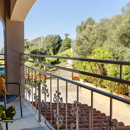 Apartamento Vivian's - Endless View *