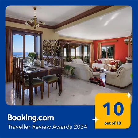 Vivian's - Endless View Appartement