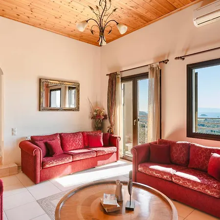 Vivian's - Endless View Appartement