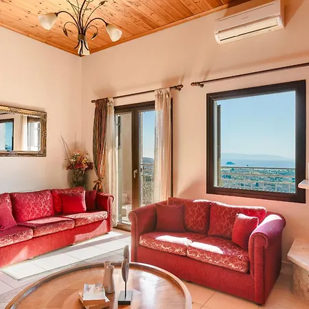 Appartement Vivian's - Endless View