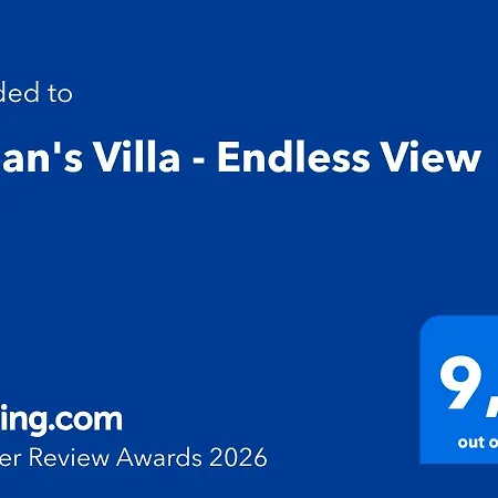Vivian's - Endless View דירה סבורונטה